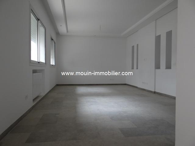Photo Residence Neptune AV279 Hammamet image 3/6