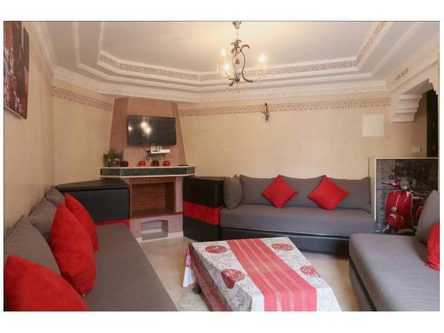 Photo Résidence riad jouhara image 3/6