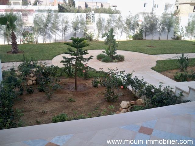 Photo Résidence Zayatine II ref AV244 Yasmine Hammamet image 3/6