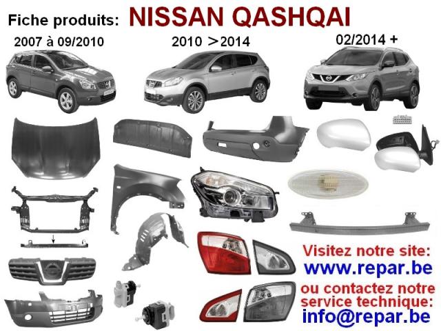Photo rétroviseur  NISSAN ALMERA  REPAR.BE   TECHNICAR image 3/3