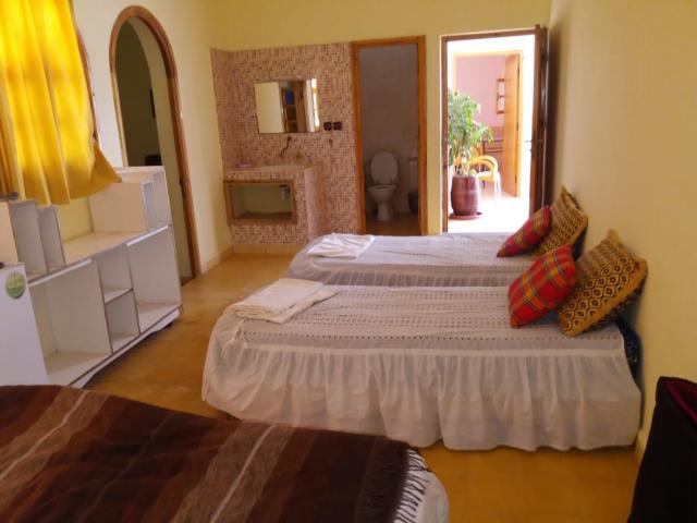 Photo Riad à 20 km d'Essaouira image 3/4