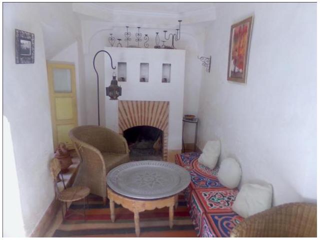 Photo Riad de charme usage habitation ou commercial image 3/6