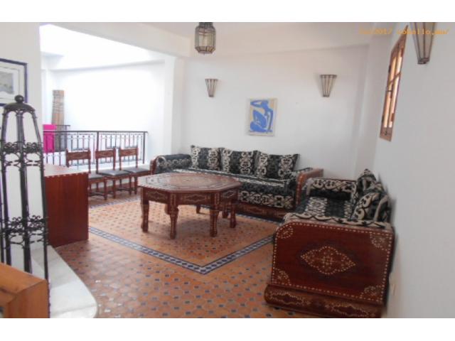 Photo Riad en location situé Rabat les Oudayas image 3/5
