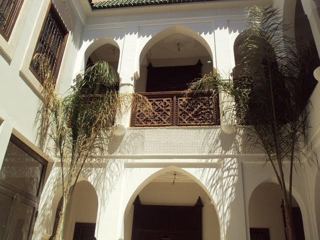Photo riad en vente image 3/3