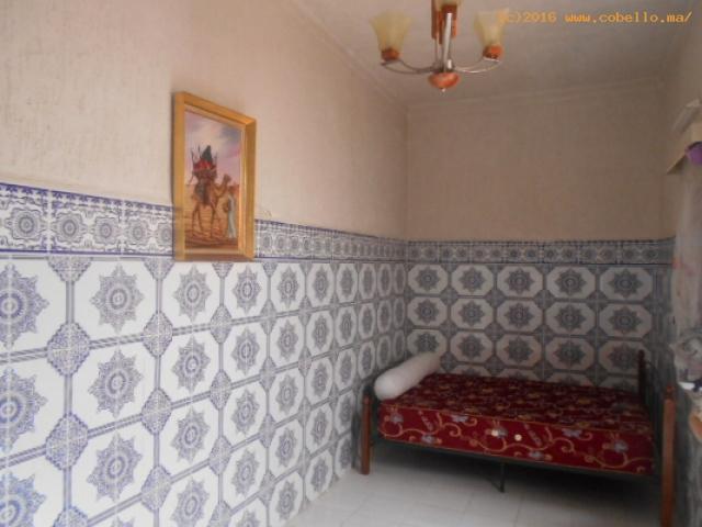 Photo Riad en vente à Rabat les Oudayas image 3/5