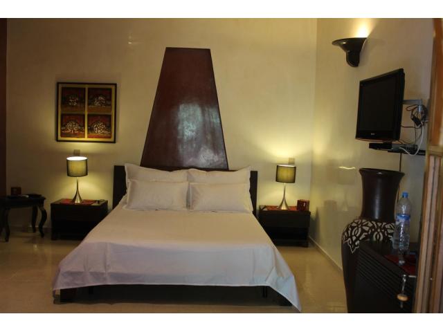 Photo Riad-Villa-Ferme 5 suites Exclu Marrakech image 3/6