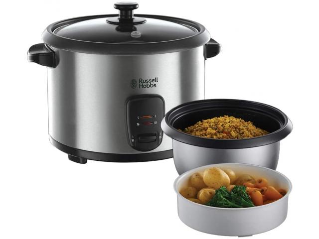 Photo Rice cooker image 3/3
