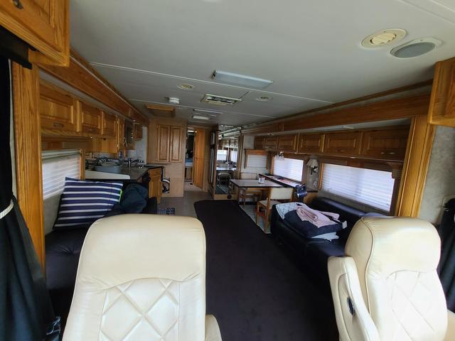 Photo Roadmaster Monaco Endeavor 257KW image 3/6