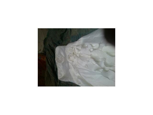 Photo robe de mariée image 3/3
