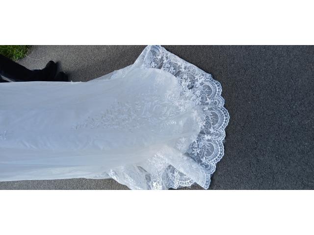 Photo Robe de mariée image 3/6