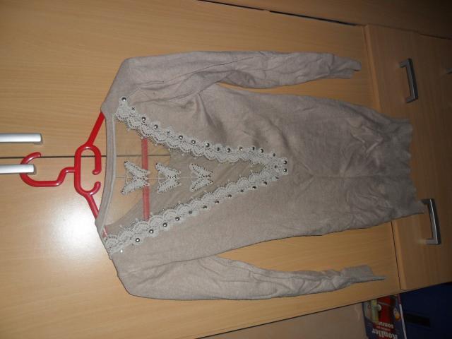 Photo robe moulante image 3/3