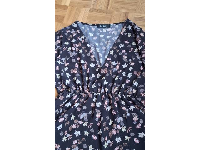 Photo Robe Today à fleurs image 3/3