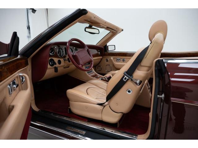 Photo Rolls-Royce Corniche 4 '2000 CH8006 image 3/6