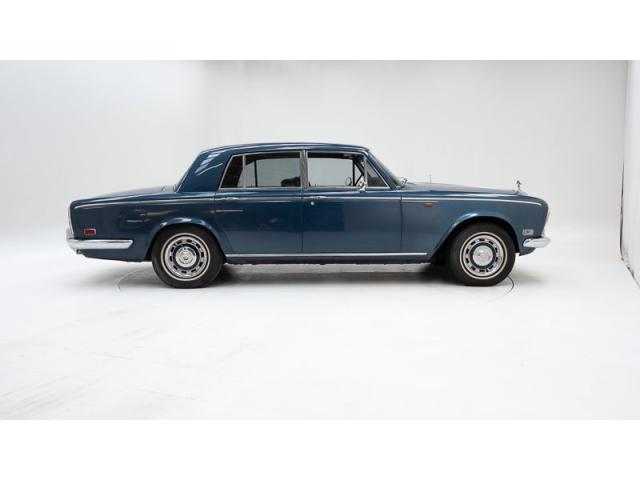 Photo Rolls-Royce Silver Shadow I '70 CH23351 image 3/6