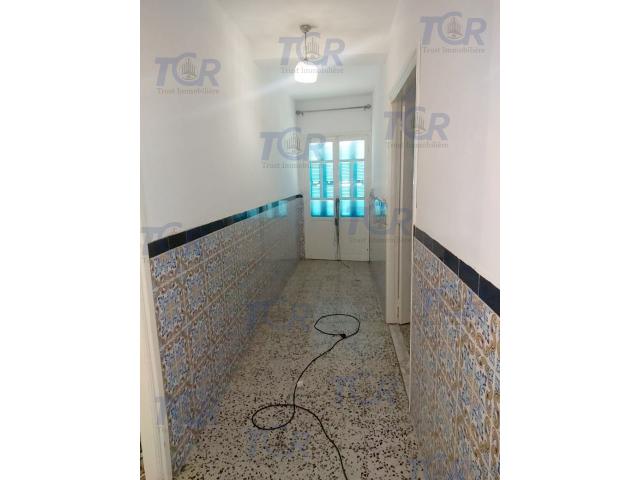Photo S+2  EN PLEIN CENTRE VILLE DE TUNIS image 3/4