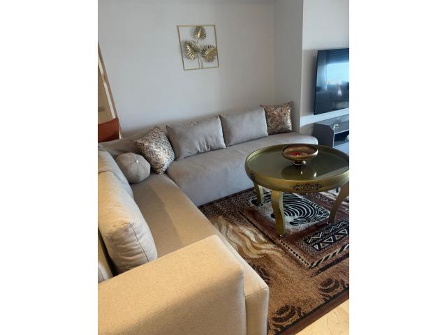 Photo ✨ Location d’un Appartement Meublé Haut Standing – Orangerie ✨ image 3/6