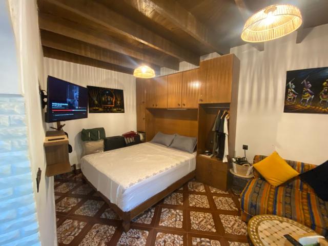 Photo ✨ Studio Meublé à Louer – Rabat Médina ✨ image 3/4