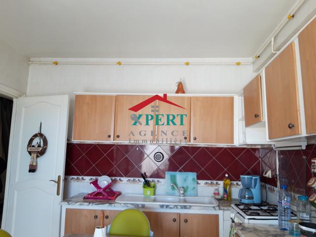 Photo S2 de haute standing à vendre à sahloul image 3/4