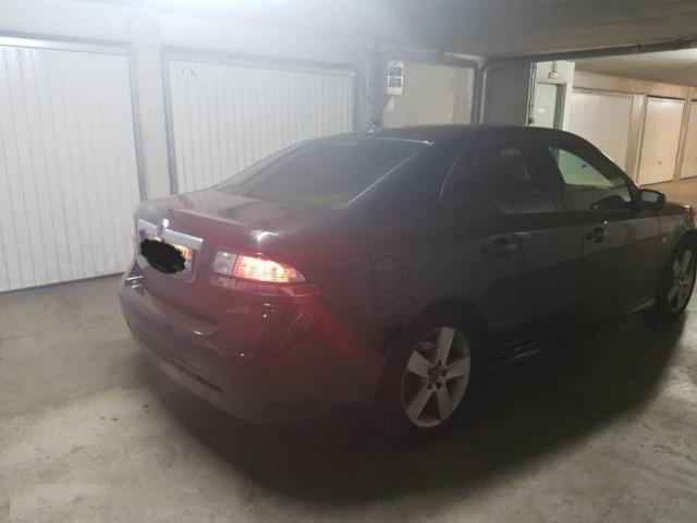 Photo Saab 93 - 1.9 TID de 2008 image 3/3