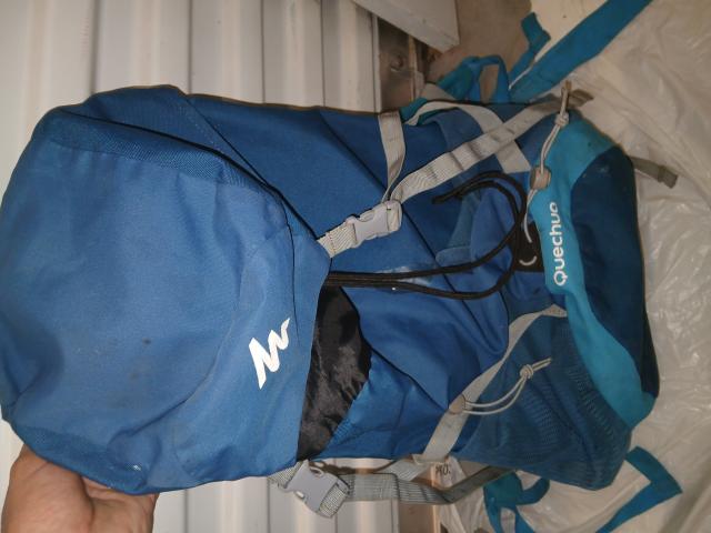 Photo Sac à dos de randonnée image 3/5
