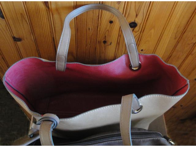 Photo Sac cabas Parfois image 3/3