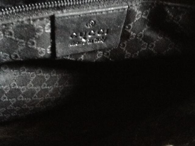 Photo Sac Gucci image 3/3