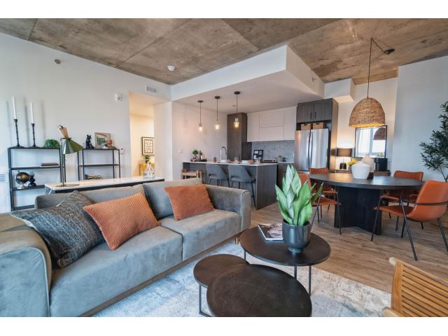 Photo Saint-Hyacinthe - Condos de luxe 4 1/2 en location (Quebec) image 3/6