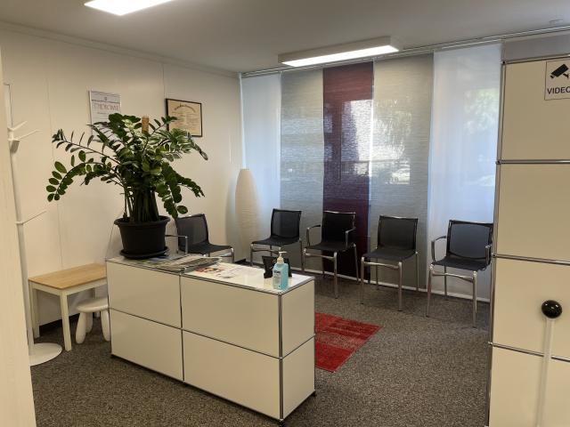 Photo Salle de consultation à louer image 3/3