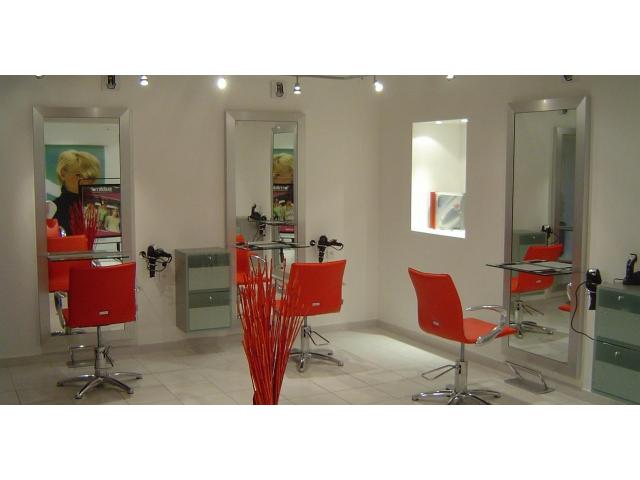 Photo Salon de coiffure a vendre image 3/4