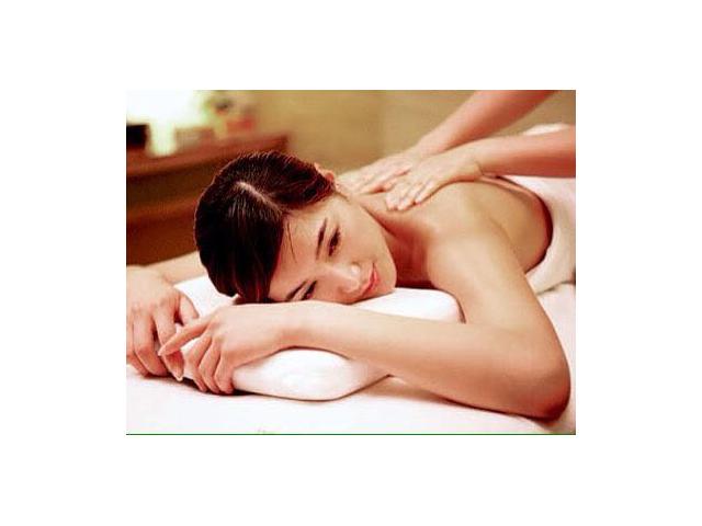 Photo Salon de Massage à Vincennes image 3/4