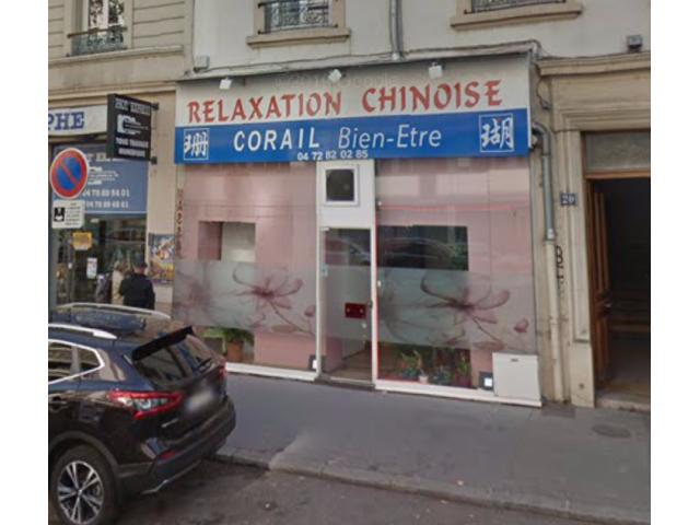 Photo Salon de massage chinois a Lyon image 3/6