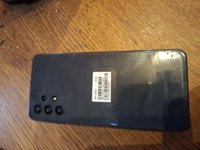 Photo Samsung A32 64GB image 3/3