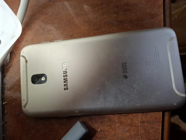 Photo Samsung galaxy  j7 duos 16GB image 3/3