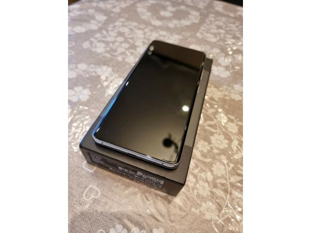 Photo Samsung Galaxy S21 Ultra 5G - Immaculé - 256 Go image 3/3