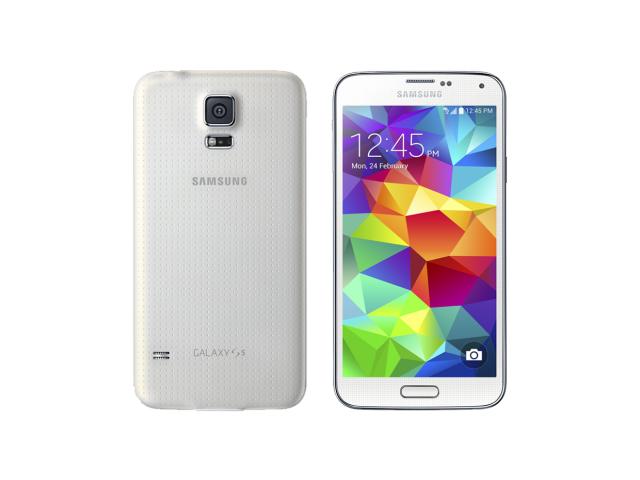 Photo Samsung Galaxy S5 16Gb image 3/3