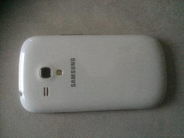 Photo Samsung S3 mini avec accessoires image 3/3