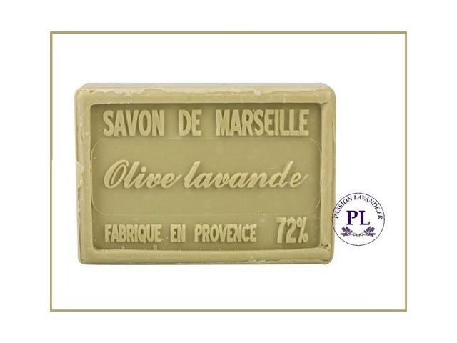 Photo Savon de Marseille 2.50 € ou le lot 7.00 € image 3/6