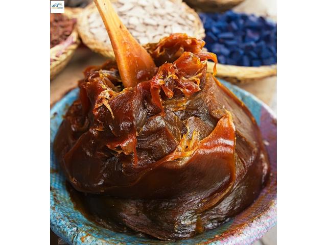 Photo Savon Noir Marocain image 3/4