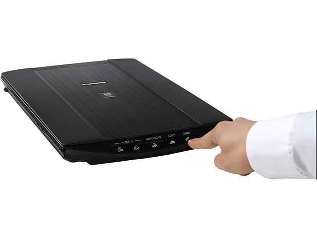 Photo Scanner LIDE 220 CANON... image 3/5