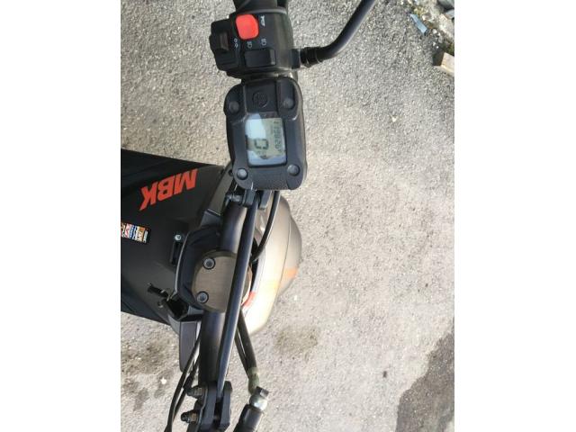 Photo Scooter booster mbk 50 image 3/3