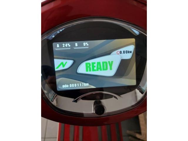 Photo SCOOTER ELECTRIQUE NEXT MOJITO A VENDRE image 3/4
