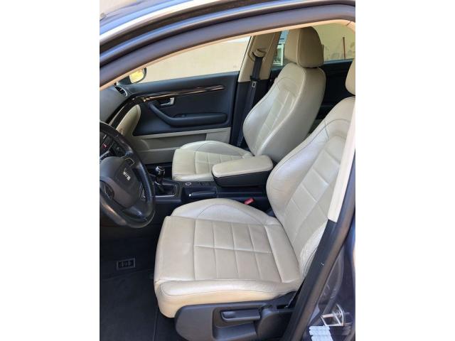Photo Seat Exeo - Grand Via 2.0 TDI image 3/3