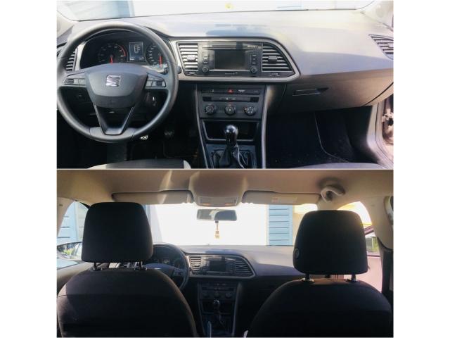 Photo SEAT LEON III 1.2 TSI REFERENCE image 3/3