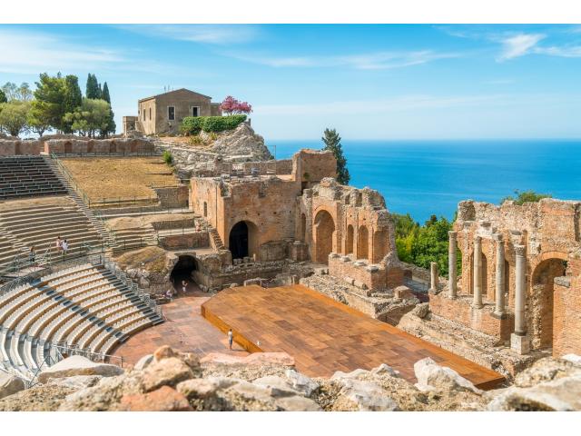 Photo Séjours voyages et croisières pour célibataires image 3/6