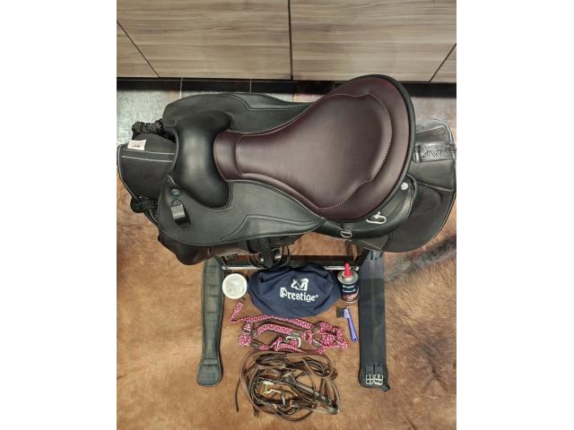 Photo Selle de Cheval image 3/5
