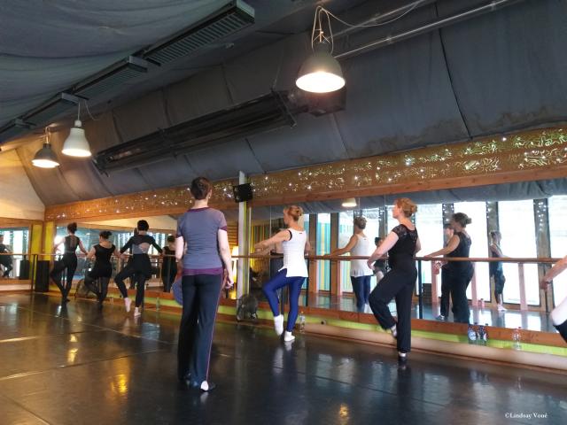 Photo Semaine de la Danse image 3/6
