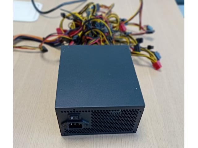 Photo Senlifang 2000W ATX image 3/6