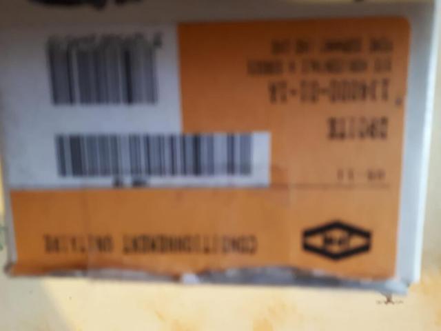 Photo Serrure en applique horizontale - à pêne dormant - droit image 3/3