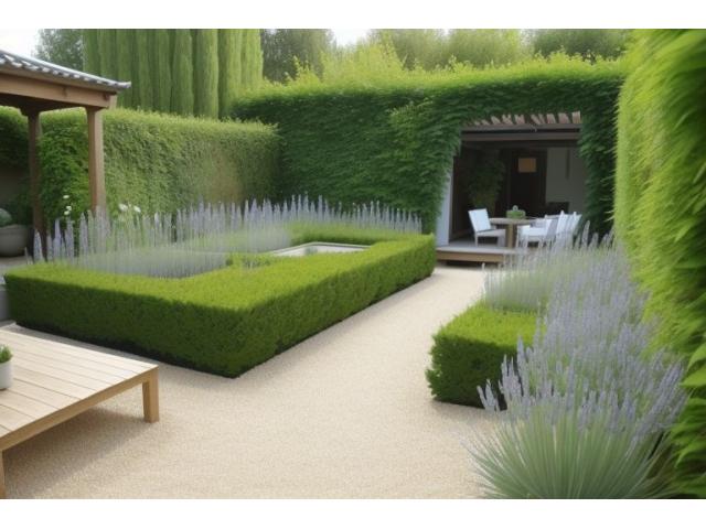 Photo Services de Jardinage pour votre résidence secondaire ou principale image 3/6