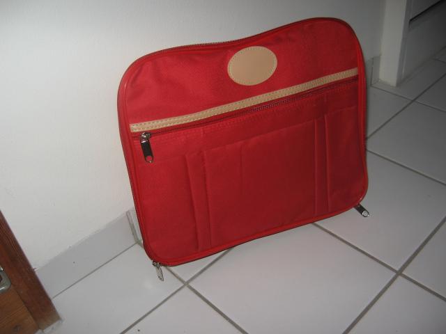 Photo Set de petites valises de cabine image 3/6